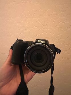 NIKON L340