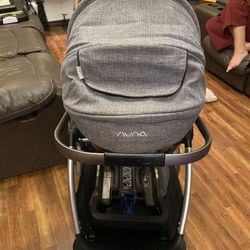 stroller 