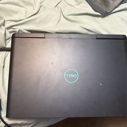 Dell G7 Gaming Laptop i7 GTX 1060