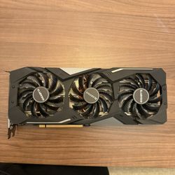 Gigabyte Radeon RX 5700 XT 8GB – Great Condition