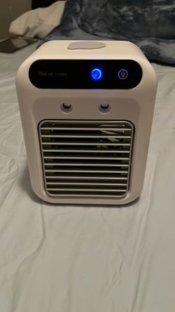 Aire Acondicionado Pequeño SE Le Echa Agua 40