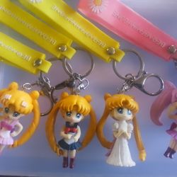 Sailor Moon Colección 
