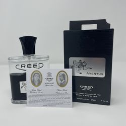 Creed Aventus 120ML
