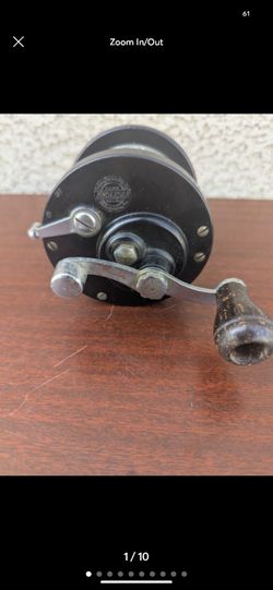 Vintage Penn “Anglesea” Fishing Reel. located in WASCO