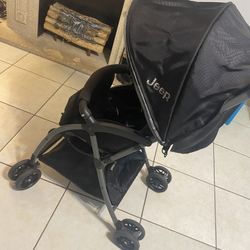 Stroller 