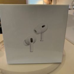 Air Pods Pro Gen 