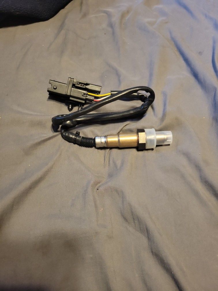 2 Oxegen Sensors LAMBDA OX25005