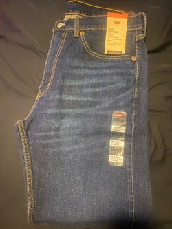 Levi’s
