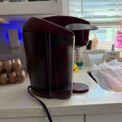 Keurig Coffee POD 