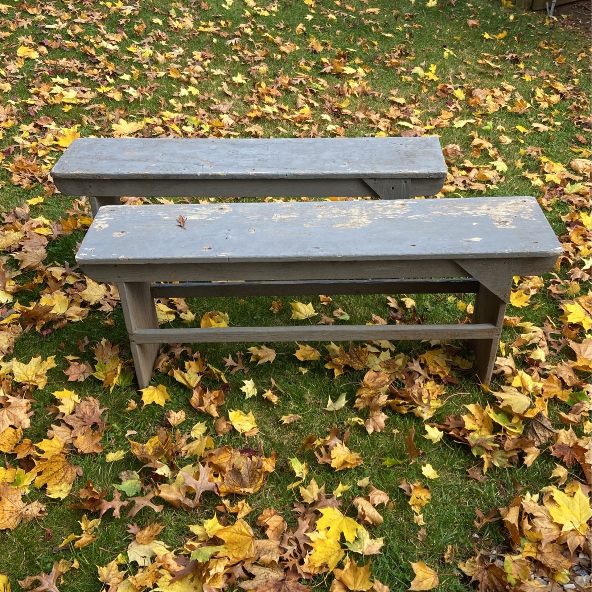Wooden Benches for Sale in New Britain, CT - OfferUp