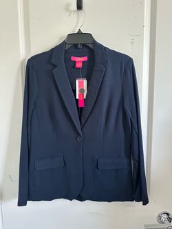Women’s business casual jacket