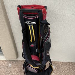 Sun Mountain Golf Bag