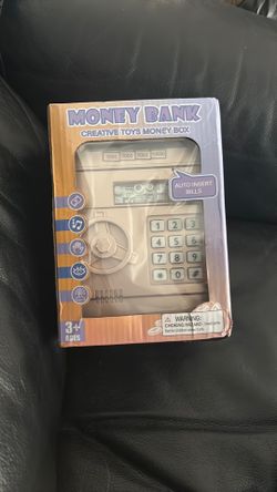 Piggy bank