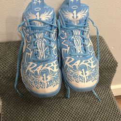 Puma LaFrancé x MB.04