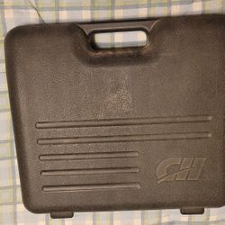 Air Compressor Nail Gun