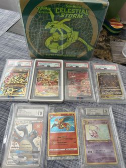 Pokemon Lot for sale