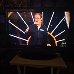 26in TV