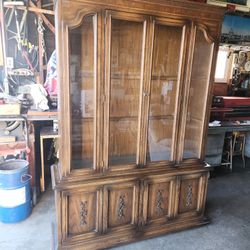 China Cabinet