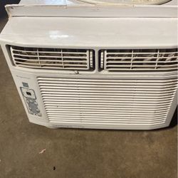 Window AC 