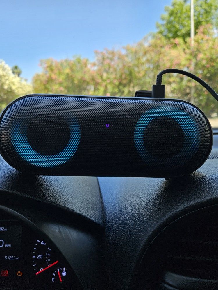 Notabrick Bluetooth Portable Speaker