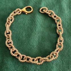 925 Sterling Silver Bracelet 