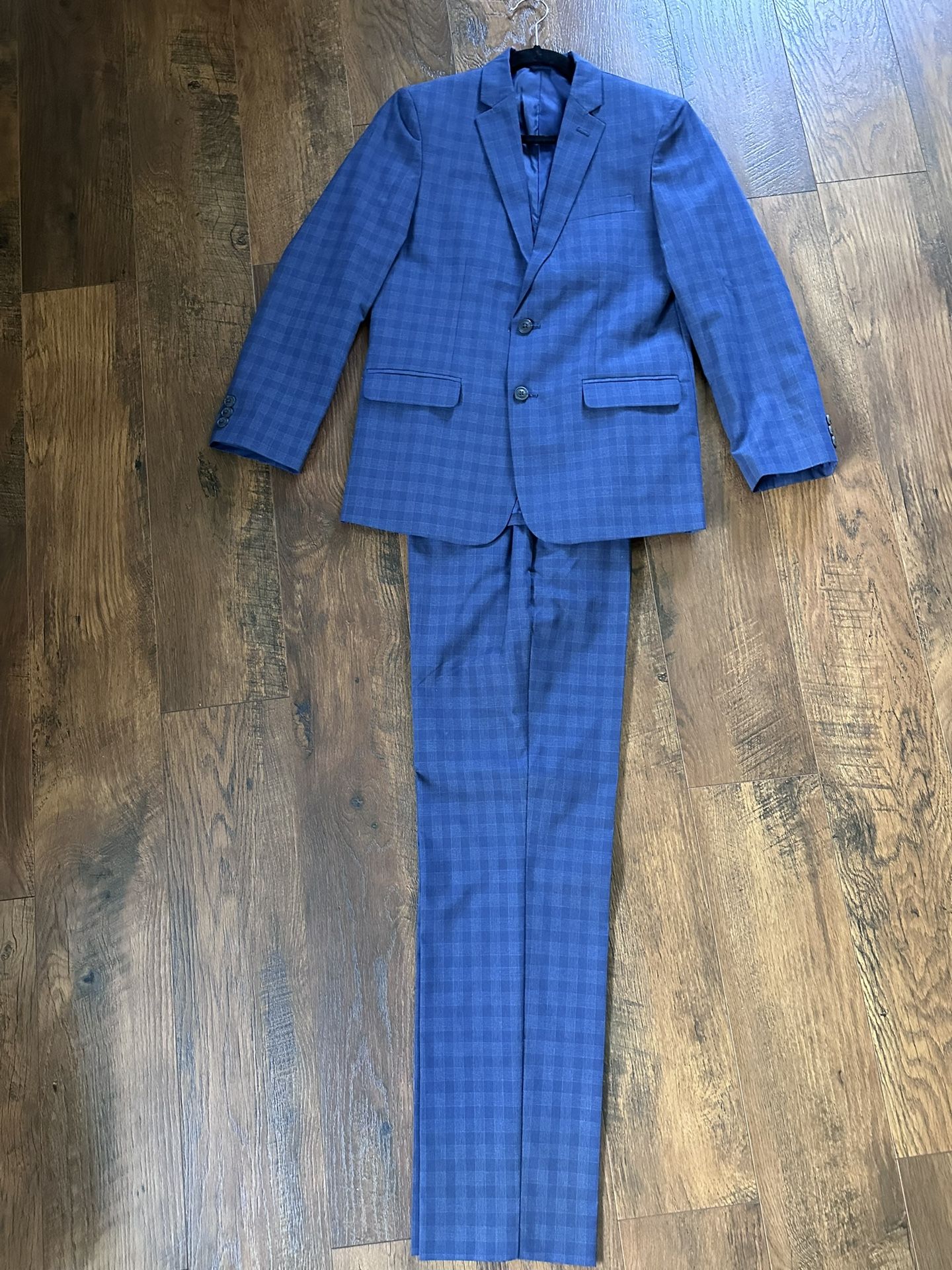 Nautica Boys' 2-Piece Set Size 16