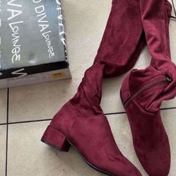 Women Boots 