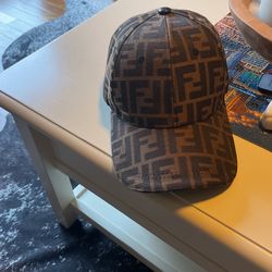 Fendi Hat