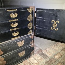 Antique Cabinets
