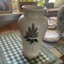 Ceramic Vase