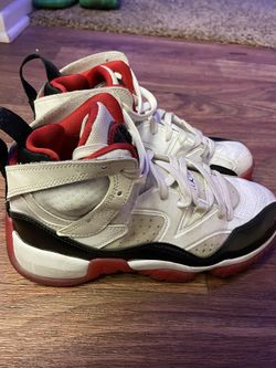 Jordan Two Treys 