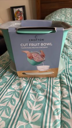 Fruit bowl