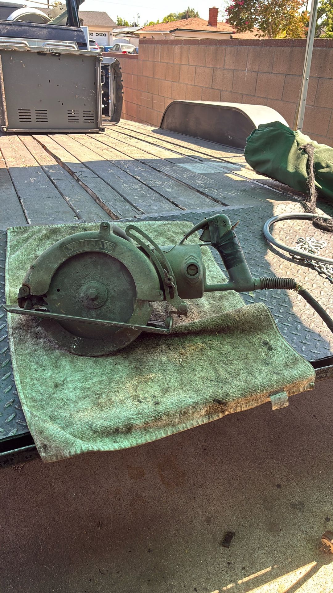 Circular Saw
