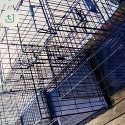 $20 Each Kennel 18x10