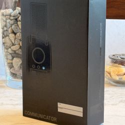 The Wand Company Star Trek 55th Anniversary Bluetooth Communicator Edition