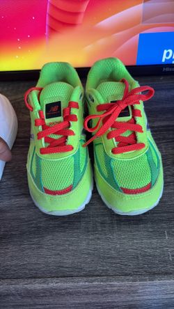 New Balance (toddler)