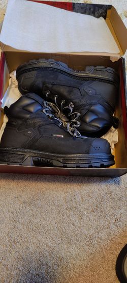 Wolverine Hellcat HD  11M