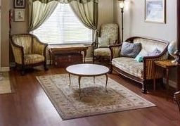 Sofa formal living room set men’s smoking parlor
