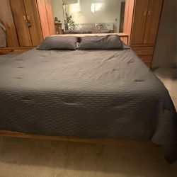 Bed Frame