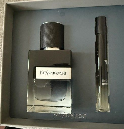 Ysl Cologne