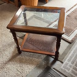 End Table
