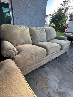 Sofa couch
