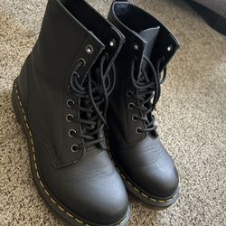 Doc marten Boots