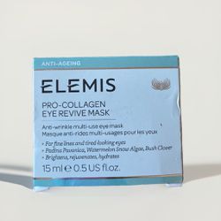 Elemis Pro Collagen Eye Mask 