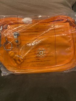 Brand New!!! Kipling Crossbody Bag