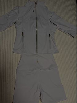 Lululemon set