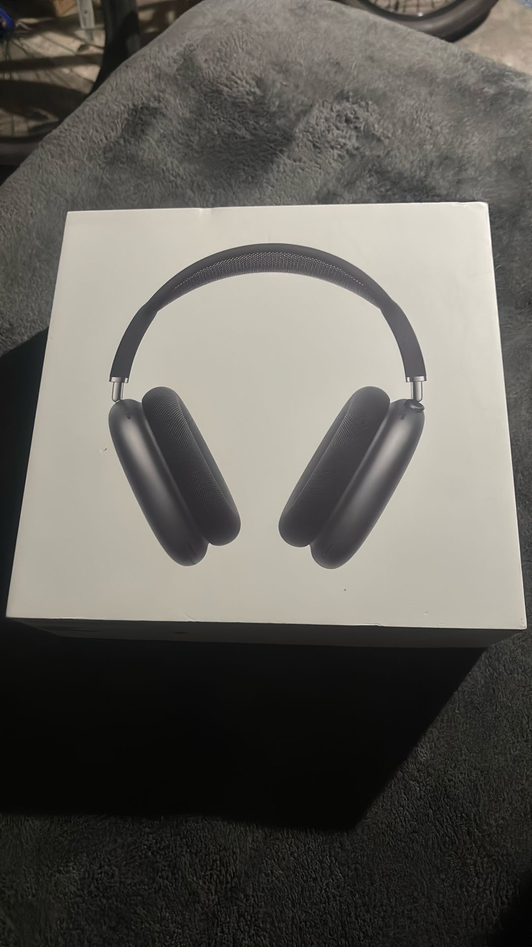Airpod Max