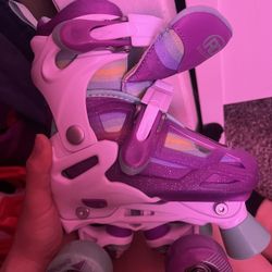 Roller Skates/blades