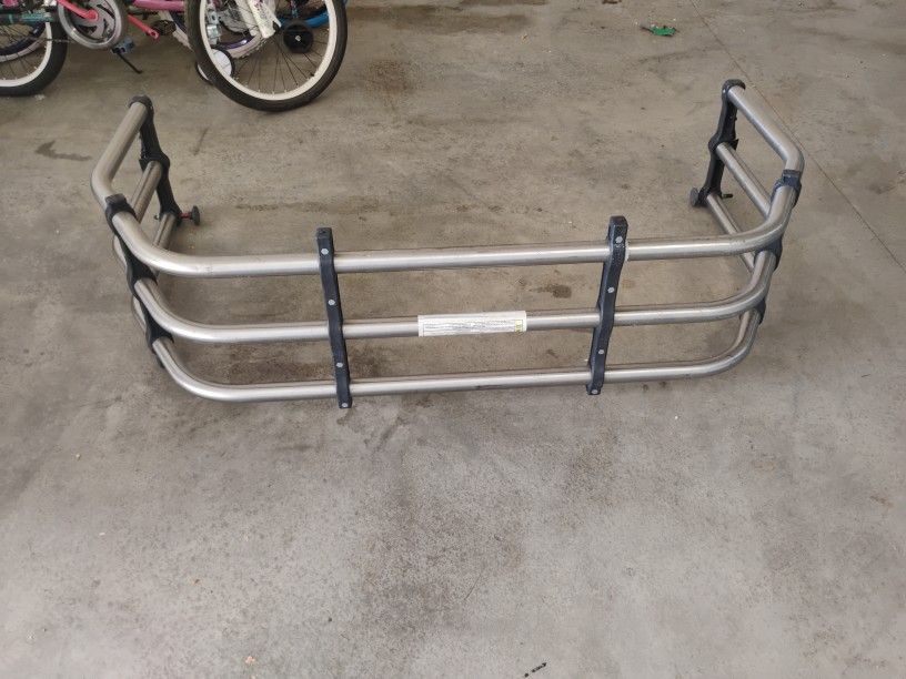 Extetion Tailgate