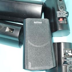 SURROUND SOUND